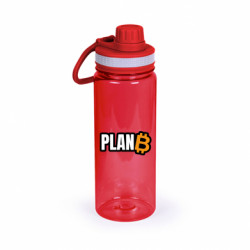 Бутылки для воды Active