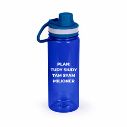 Бутылки для воды Active