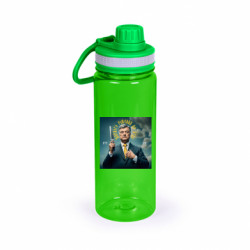 Пляшки для води Active