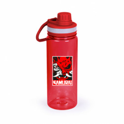 Бутылки для воды Active