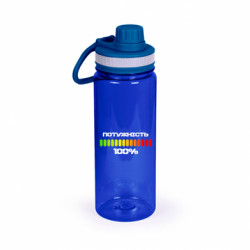 Бутылки для воды Active