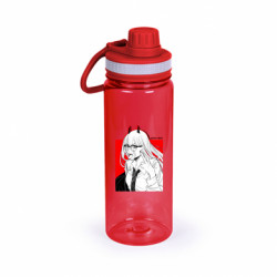 Бутылки для воды Active