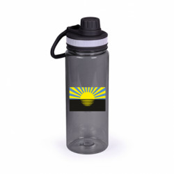 Пляшки для води Active