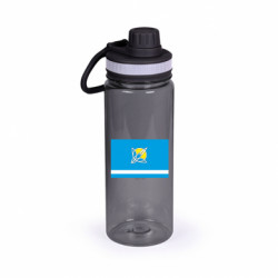 Пляшки для води Active