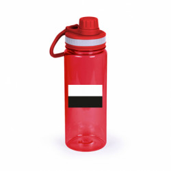 Бутылки для воды Active