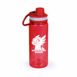 Бутылки для воды Active