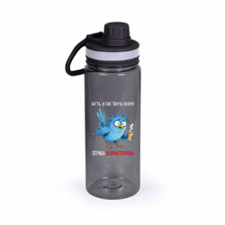 Пляшки для води Active