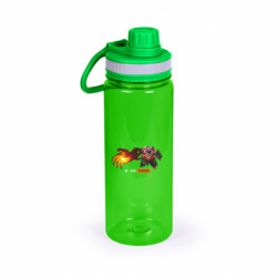 Пляшки для води Active