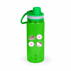 Бутылки для воды Active