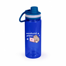 Пляшки для води Active