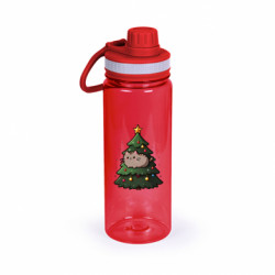 Бутылки для воды Active