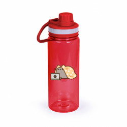 Бутылки для воды Active