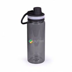 Бутылки для воды Active