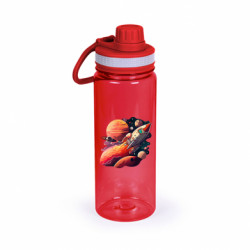 Бутылки для воды Active