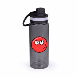 Бутылка для воды Active Red Ball game - FATLINE Бутылка для воды Active Red Ball game