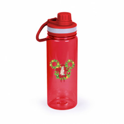 Пляшки для води Active