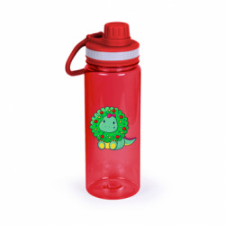 Бутылки для воды Active