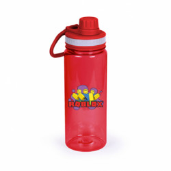 Бутылки для воды Active