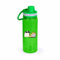 Пляшки для води Active