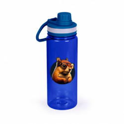 Бутылки для воды Active