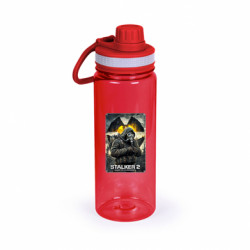 Бутылки для воды Active