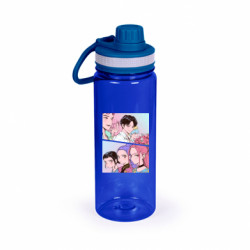 Бутылки для воды Active