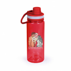 Бутылки для воды Active