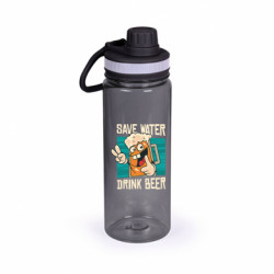 Бутылки для воды Active