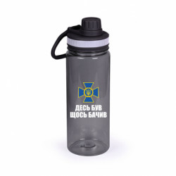 Пляшки для води Active