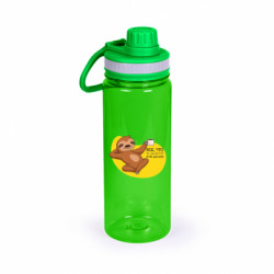 Бутылки для воды Active