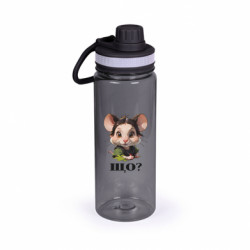 Бутылки для воды Active