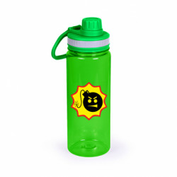 Пляшки для води Active