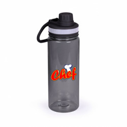 Бутылки для воды Active