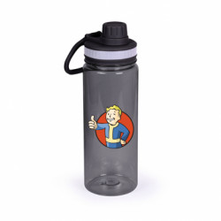 Бутылки для воды Active