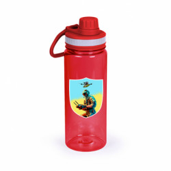 Бутылки для воды Active