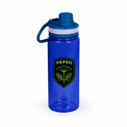 Пляшки для води Active