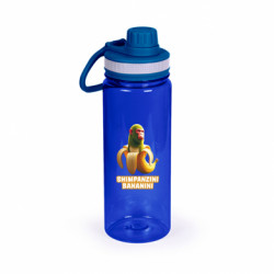 Бутылки для воды Active