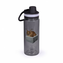 Бутылки для воды Active