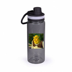 Бутылки для воды Active