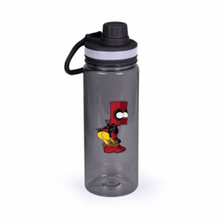 Бутылки для воды Active