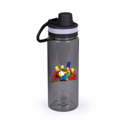 Бутылки для воды Active