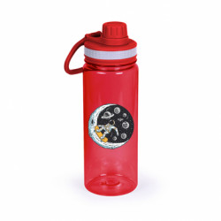 Бутылки для воды Active