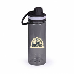 Бутылки для воды Active