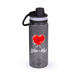 Бутылки для воды Active