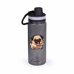 Бутылки для воды Active