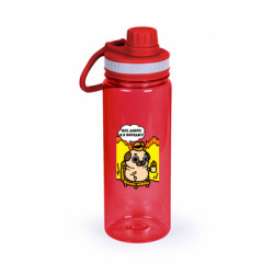 Пляшки для води Active