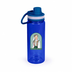 Пляшки для води Active