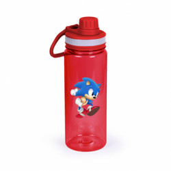 Бутылки для воды Active