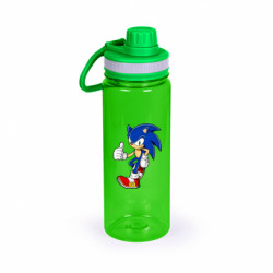 Бутылки для воды Active