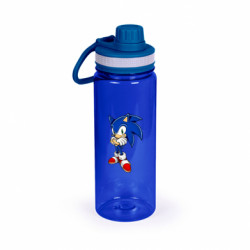 Бутылки для воды Active